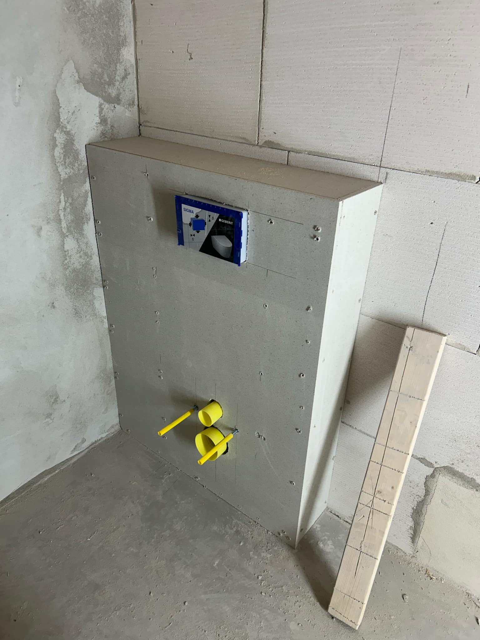 Badeværelse totalentreprise