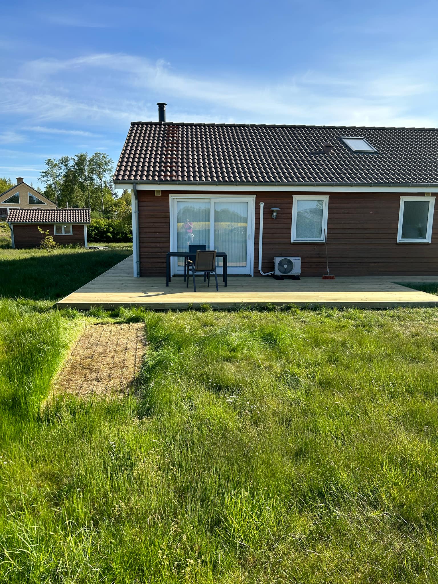 Solskin totalentreprise